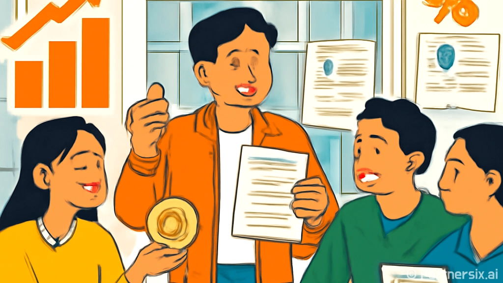 청년도약계좌를 시작하는 방법: 초보자 가이드