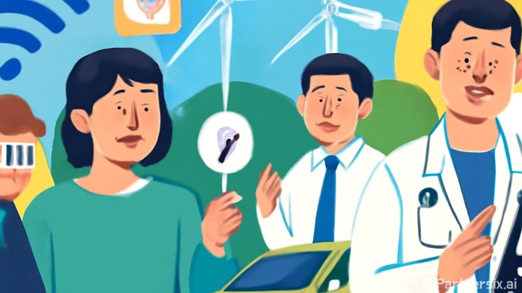 우리기술을 활용하여 일상생활을 개선하는 방법