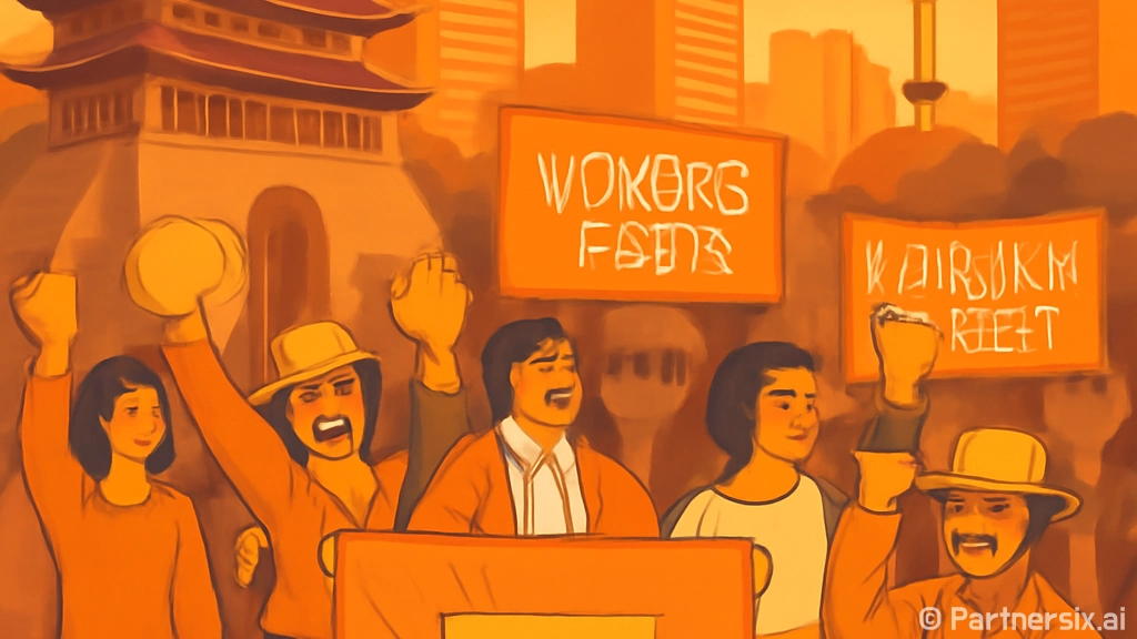 노란봉투법을 쉽게 이해하는 방법