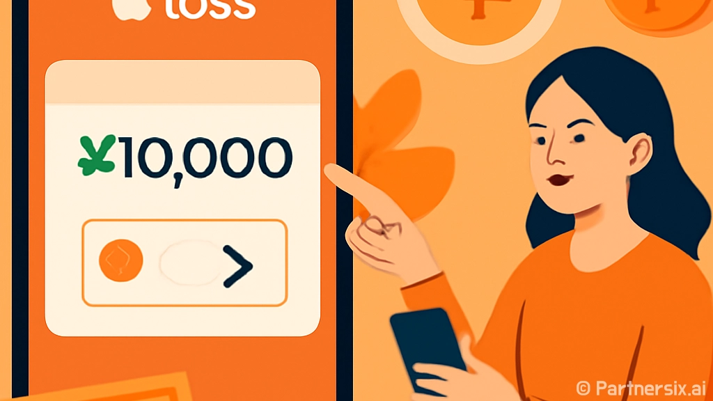 토스를 통해 엔화를 간편하게 송금하는 방법