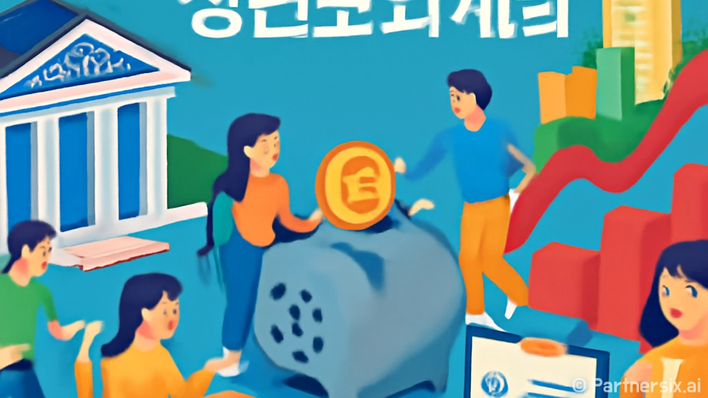 2026 청년미래적금 활용하는 방법