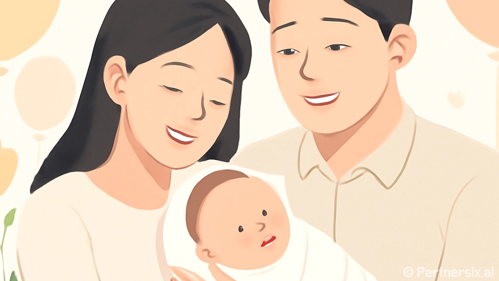 신생아 특례대출을 …