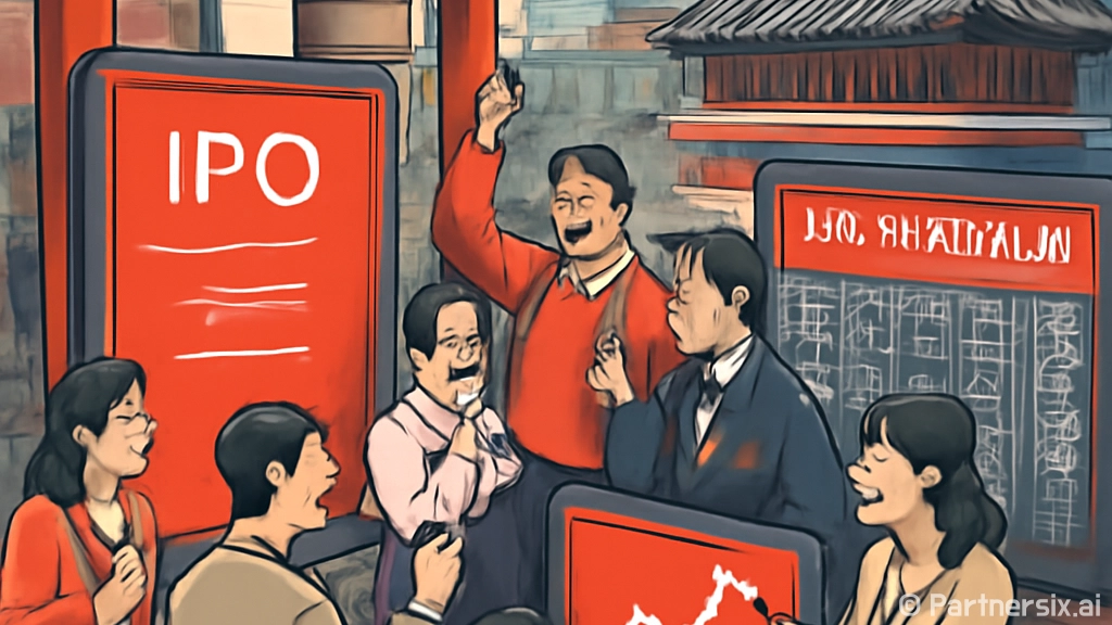 3월 공모주 일정 …