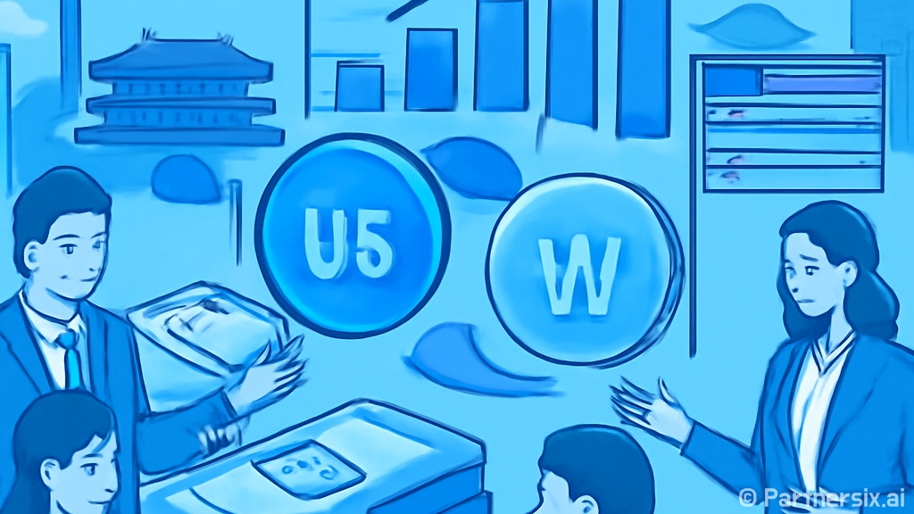 미국 환율을 이해하고 활용하는 방법