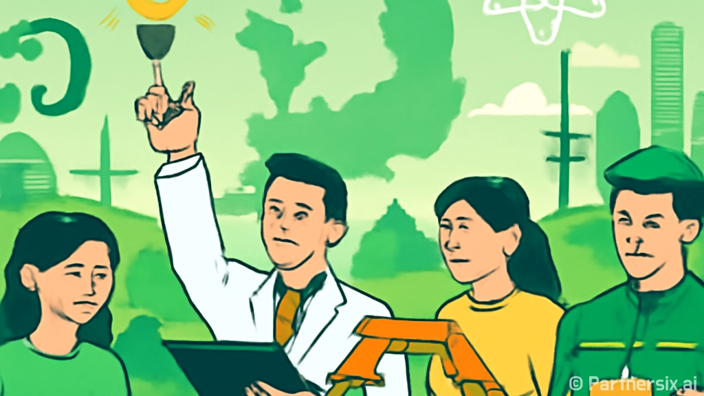 우리기술을 이해하고 활용하는 방법