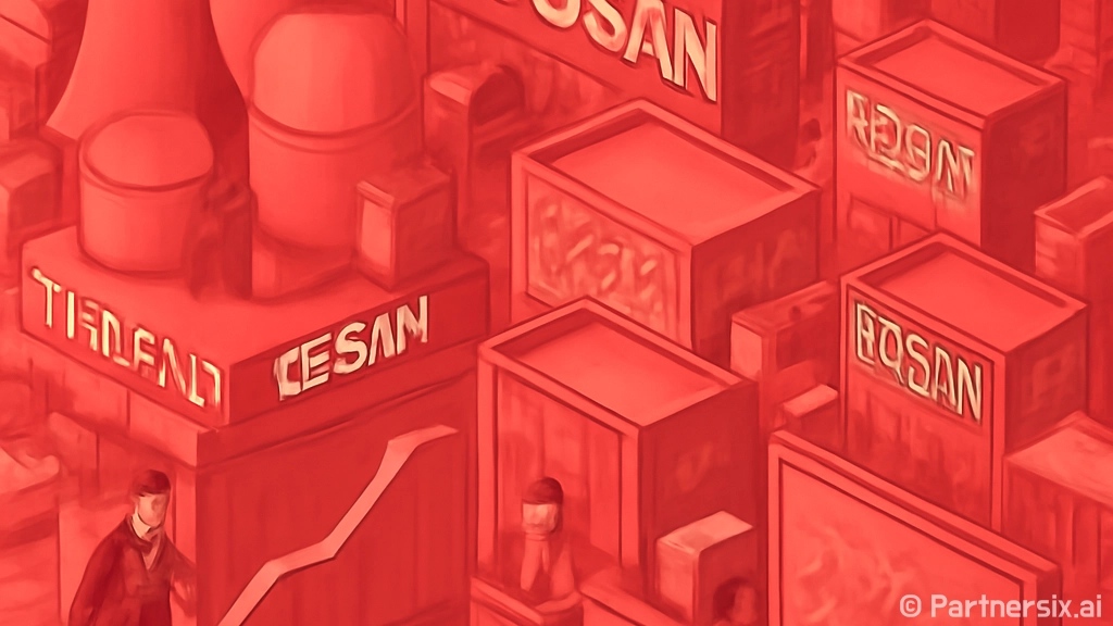 원전 관련주에 투자하는 방법