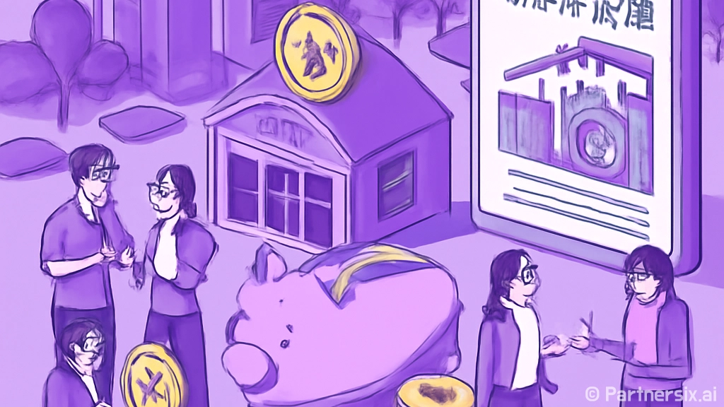 청년도약계좌를 활용…