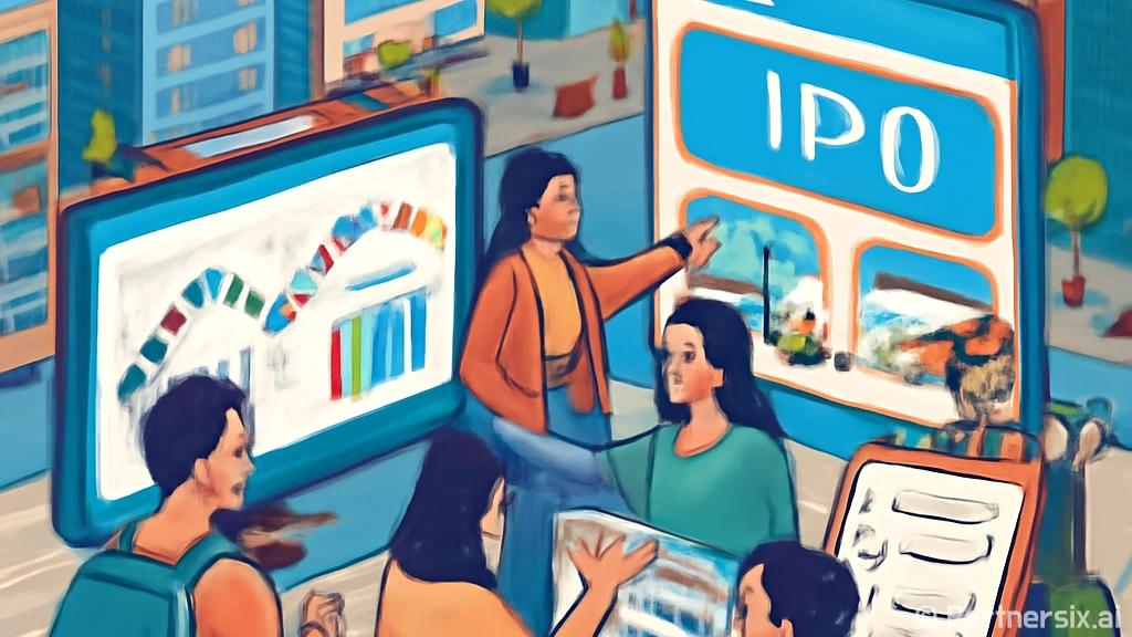 3월 공모주 일정 …