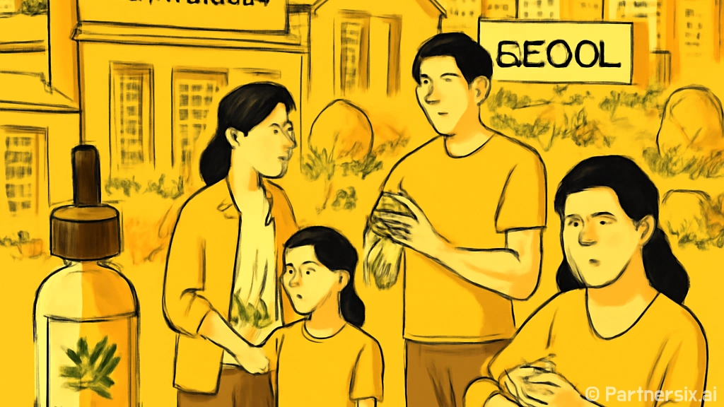 카나프테라퓨틱스를 …