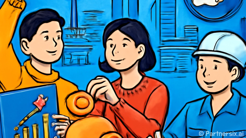 청년도약계좌로 재정적 미래를 준비하는 방법