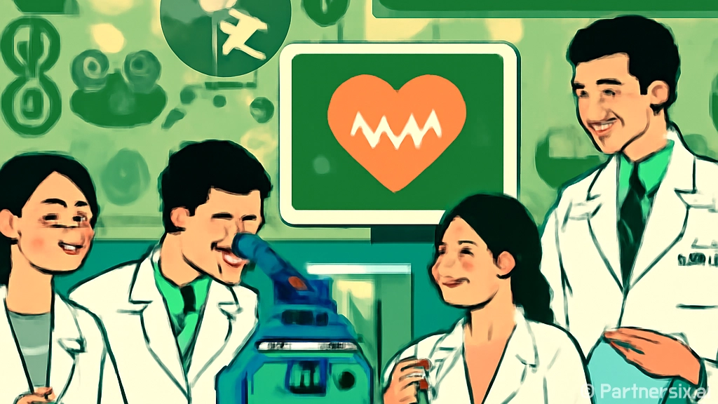 메지온을 이해하고 …