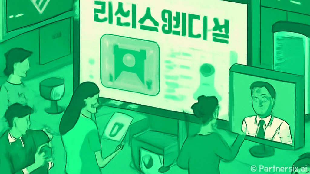 리센스메디컬을 효과…