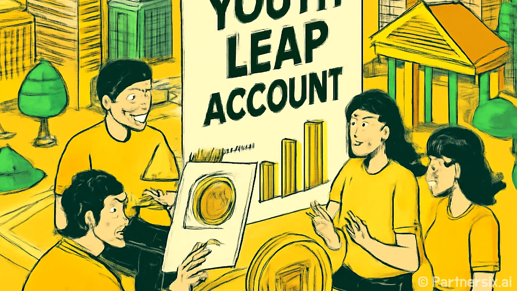 청년도약계좌를 시작하는 방법