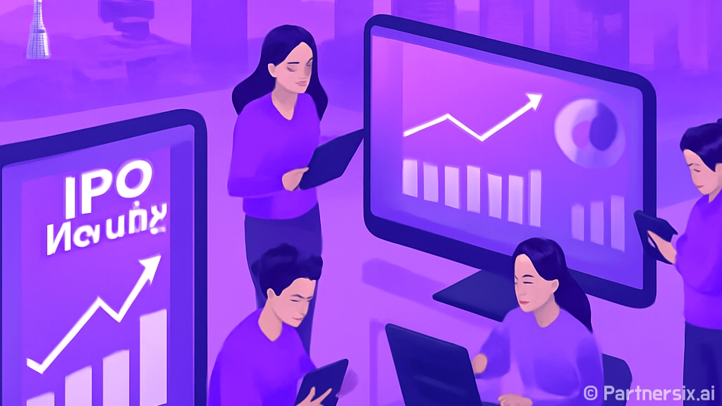 3월 공모주 일정을…