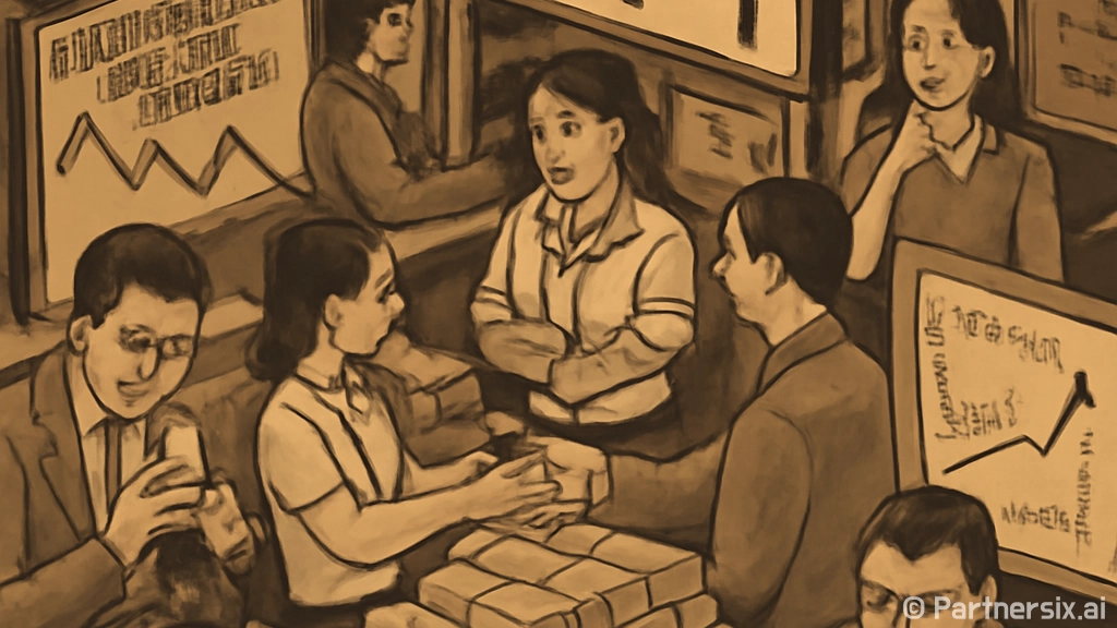 금시세 이해하는 방법: 초보자를 위한 완벽 가이드