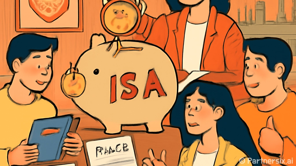 ISA 계좌를 최대…