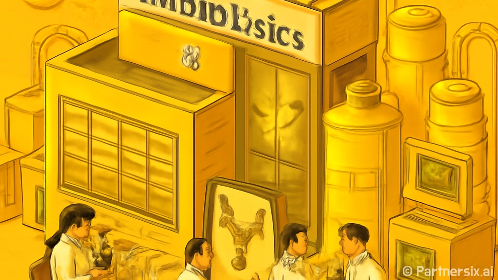 아이엠바이오로직스를…