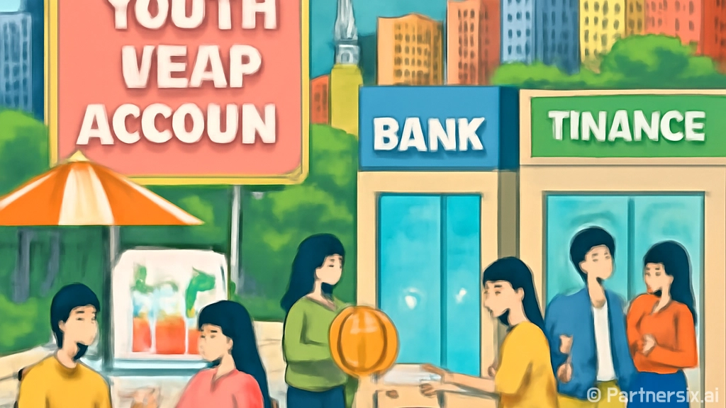 청년도약계좌를 시작하는 방법: 안정적인 금융 미래를 위해