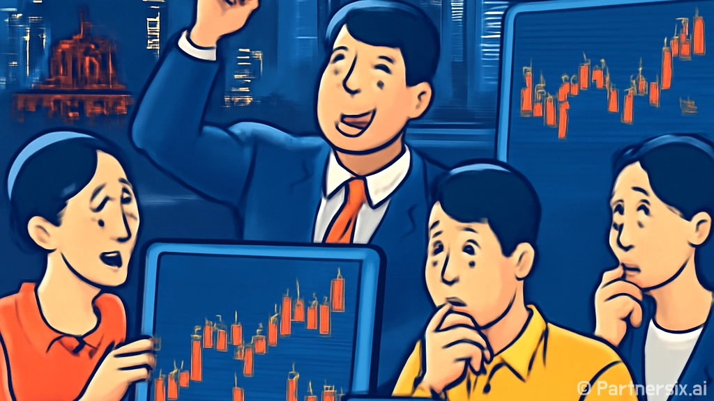 일주일 만에 60%…