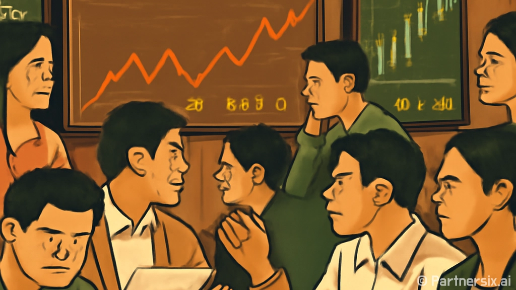 일주일 만에 60%…