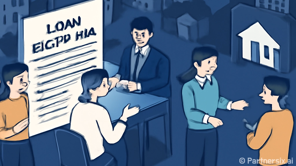 청년주택드림대출을 …