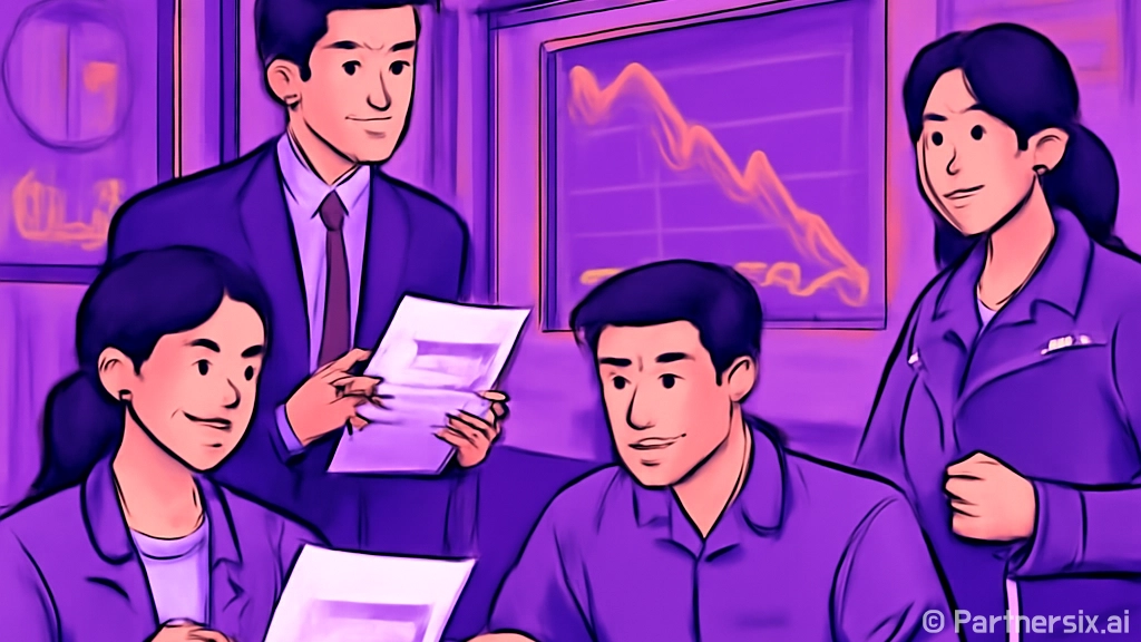 정부 선정 저PBR주 주목하는 방법