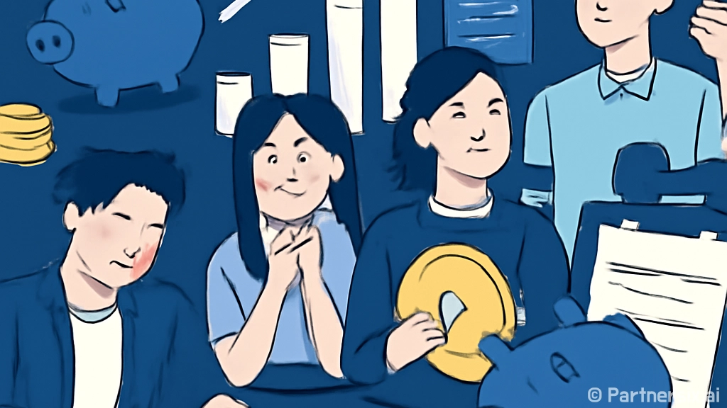 청년미래적금으로 미래를 준비하는 방법