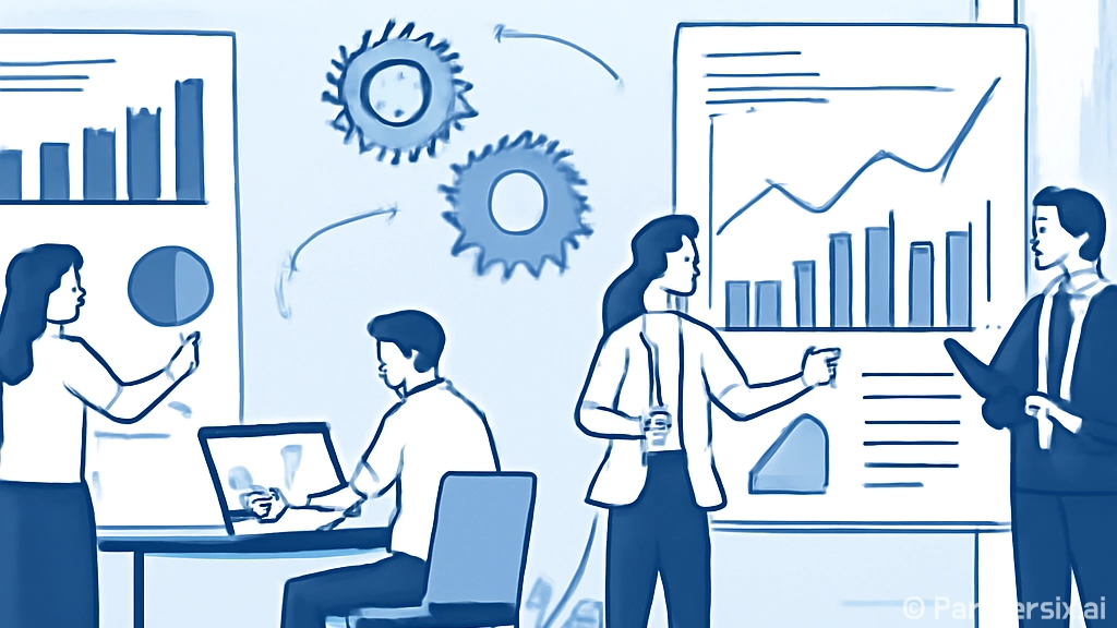 인벤테라를 활용하여 효과적으로 생산성 향상하는 방법