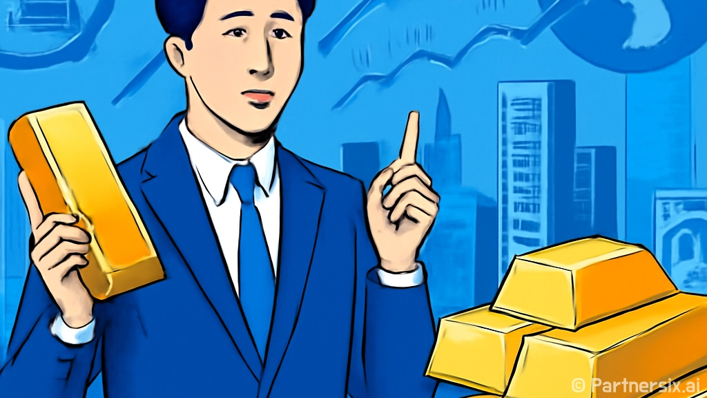 금시세를 이해하고 …