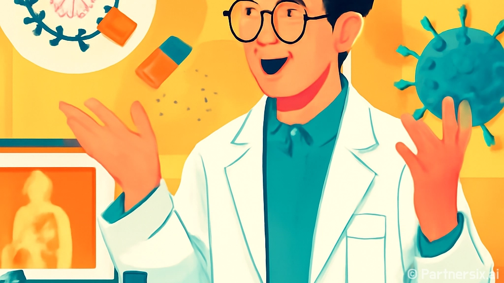 펩트론을 이해하고 …