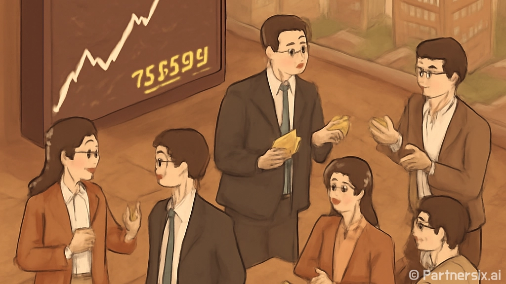 금값 시세를 이해하…