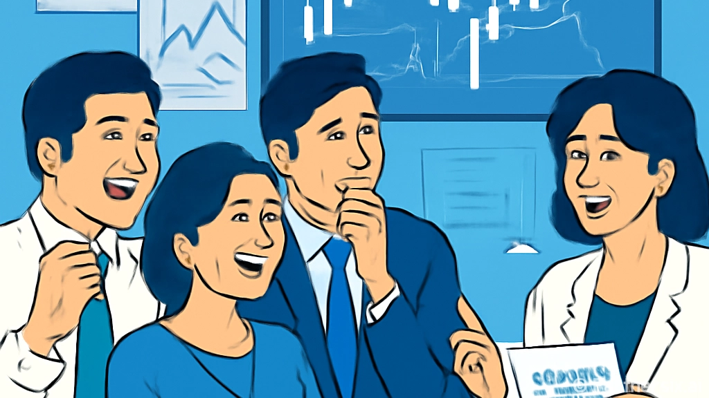 40대 직장인이 주…