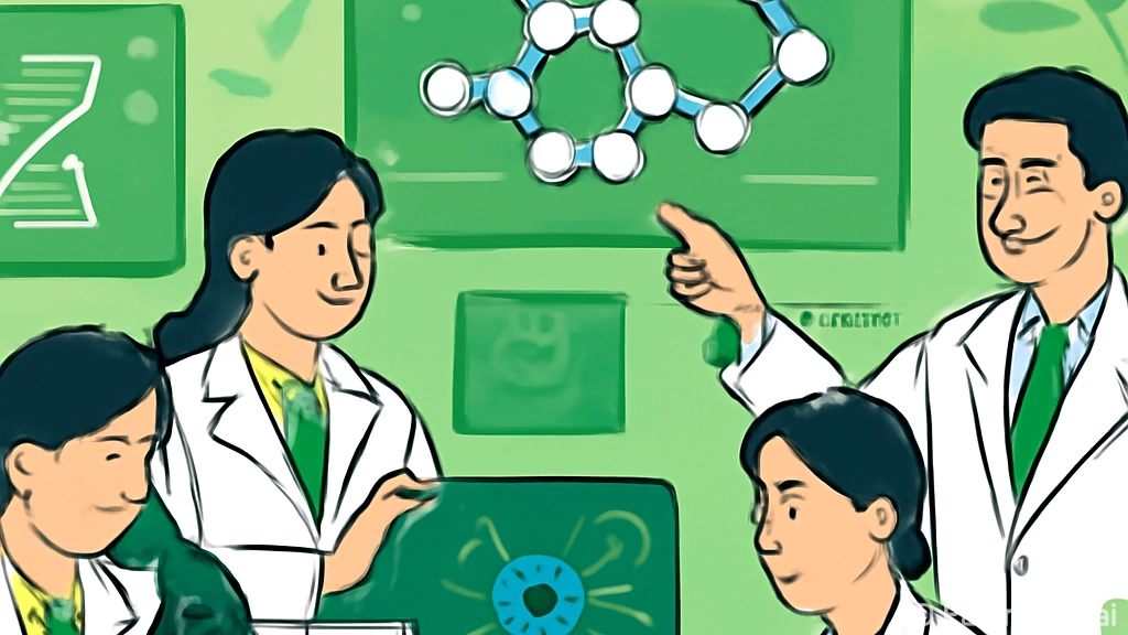 펩트론을 이해하는 …