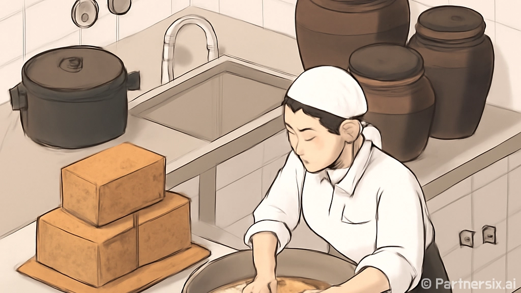 메쥬를 제대로 즐기…