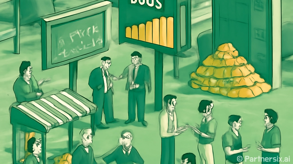 금값 시세를 이해하고 활용하는 방법