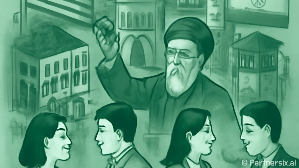 미국-이란 전쟁의 …