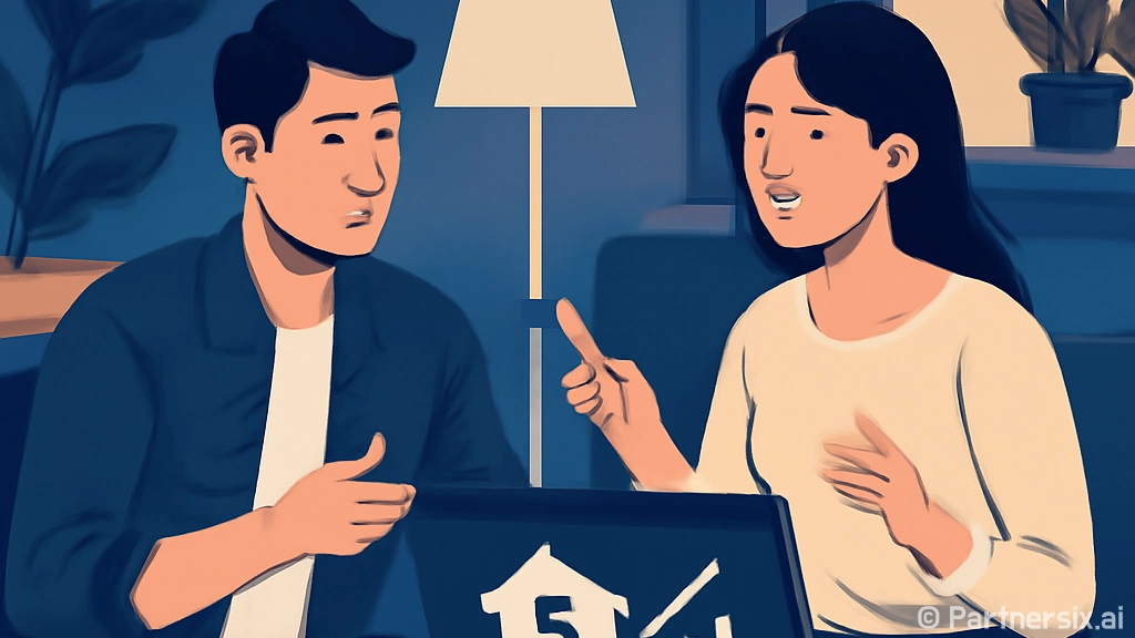 연봉 5천만 원으로 적정 집값 찾는 방법