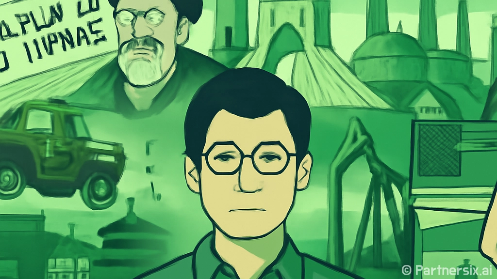 미국과 이란의 갈등 이해하기: 전쟁을 피하는 방법