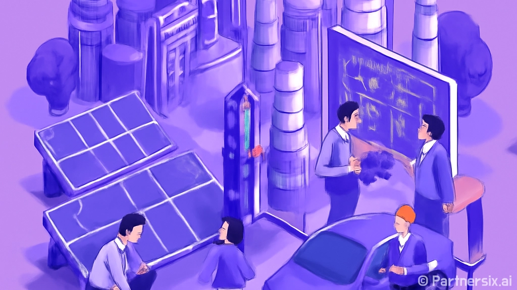 한화솔루션을 이해하…