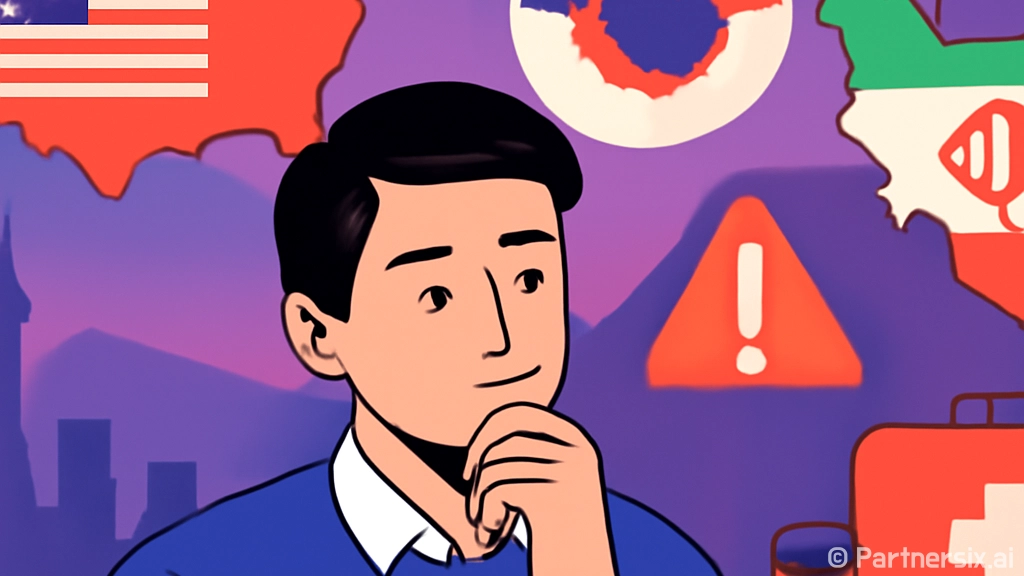 미국과 이란 전쟁에…