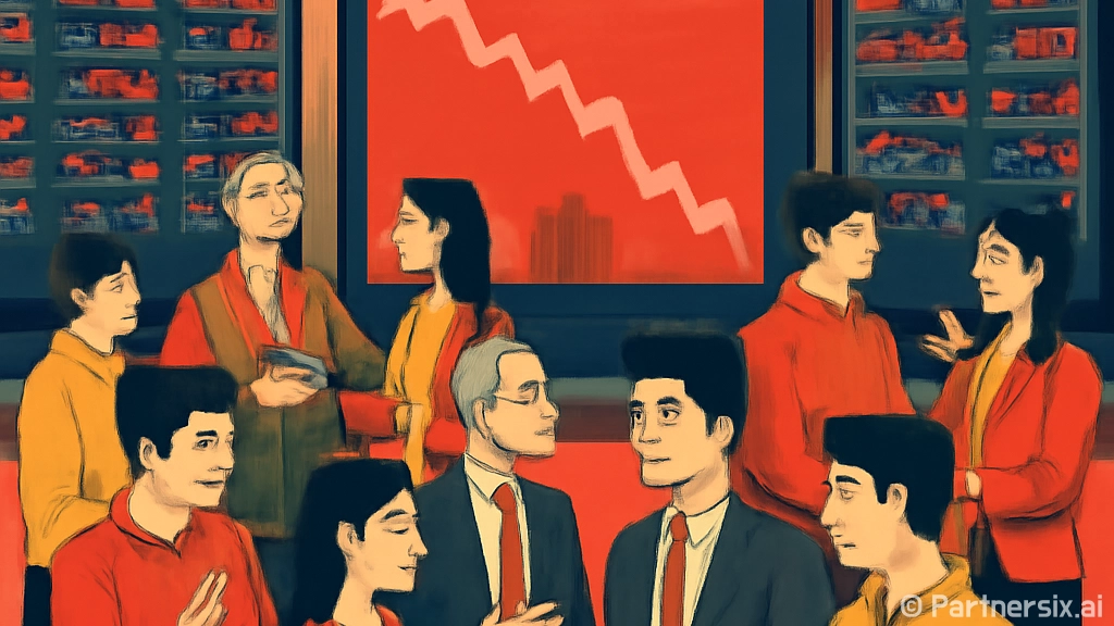 나스닥 하락에도 매…