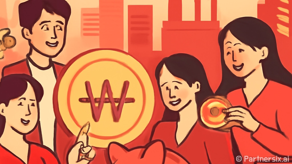 청년미래적금 가입하…