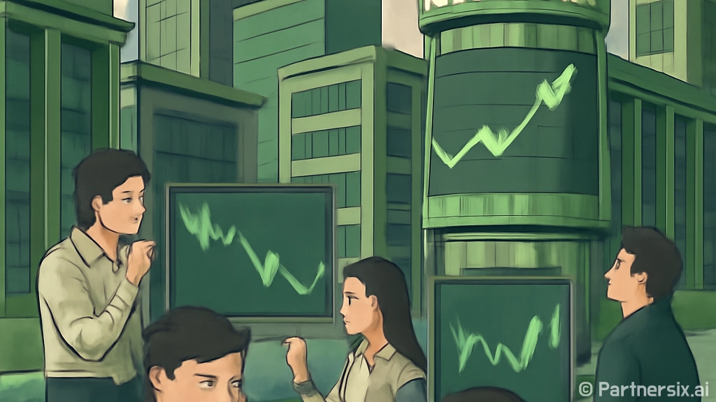 나스닥 하락에도 매…