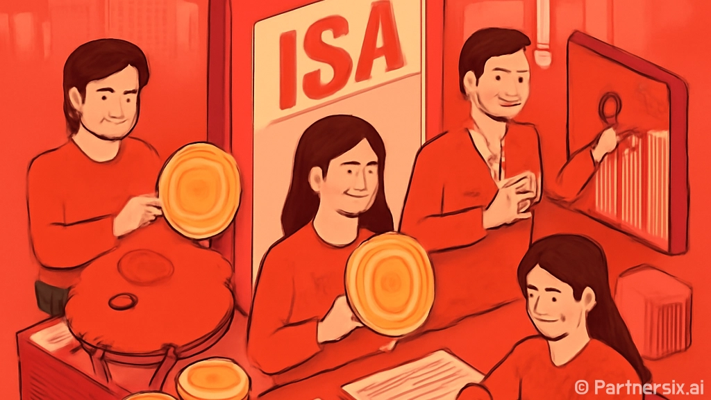 ISA 계좌를 이해하고 활용하는 방법