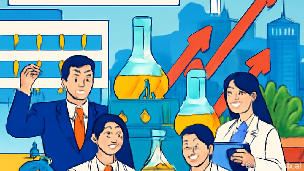 삼천당제약을 이해하…