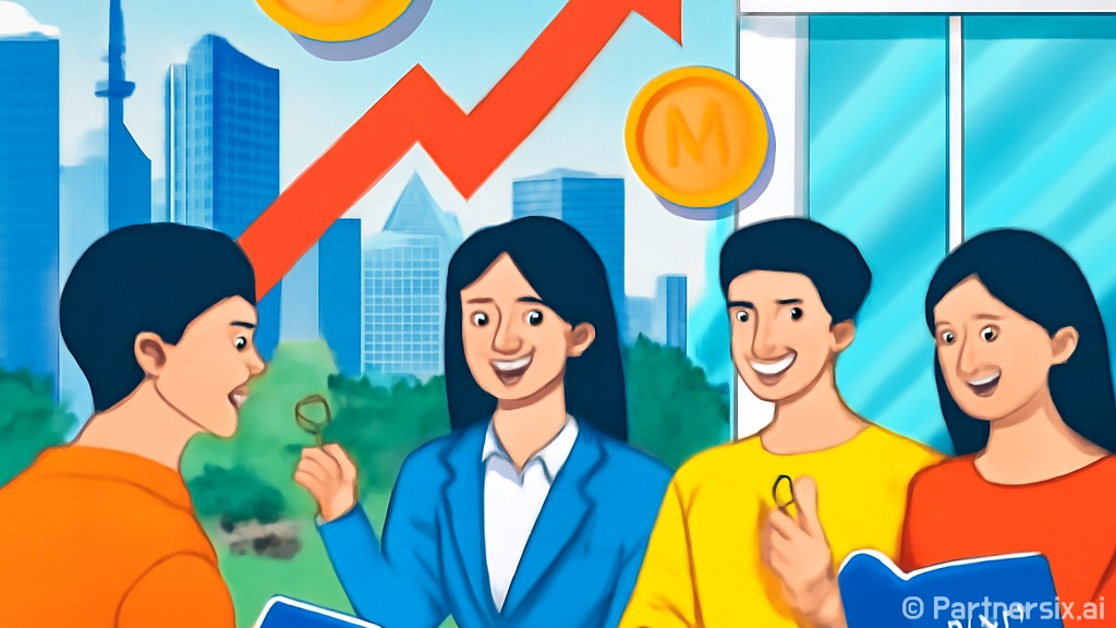 청년도약계좌를 활용하여 재테크를 시작하는 방법