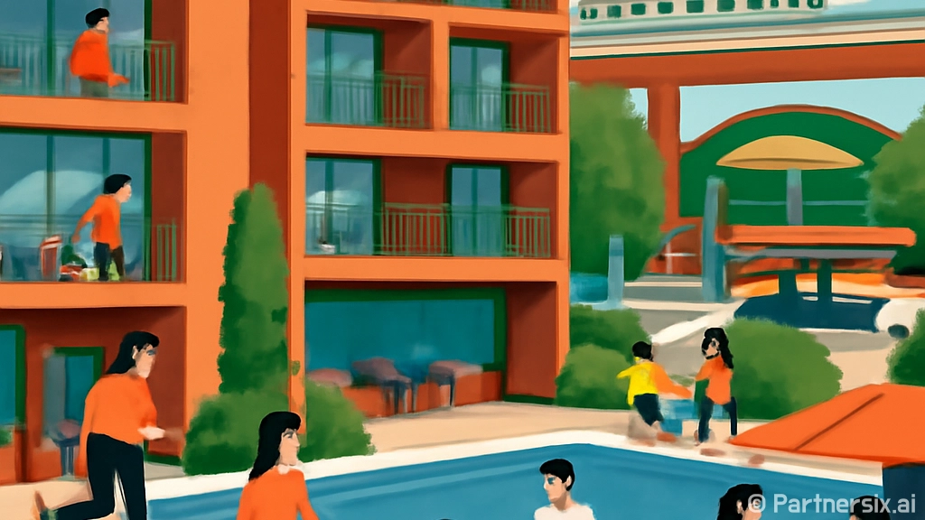 아크로드서초에서 성공적으로 생활하는 방법