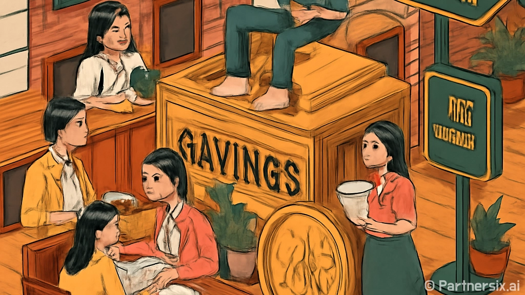 청년미래적금으로 미…