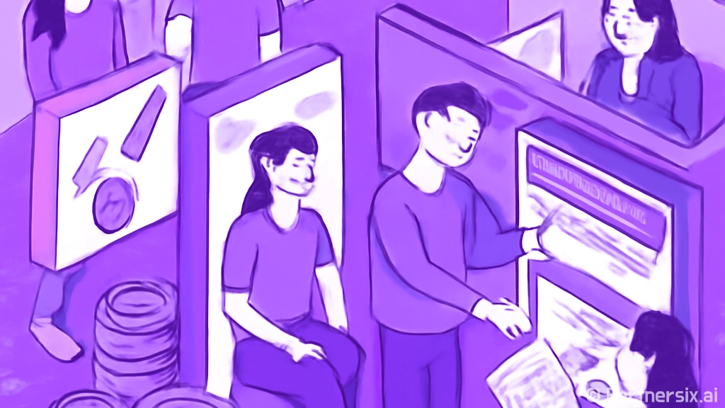 청년도약계좌를 활용하는 방법: 미래를 위한 첫걸음