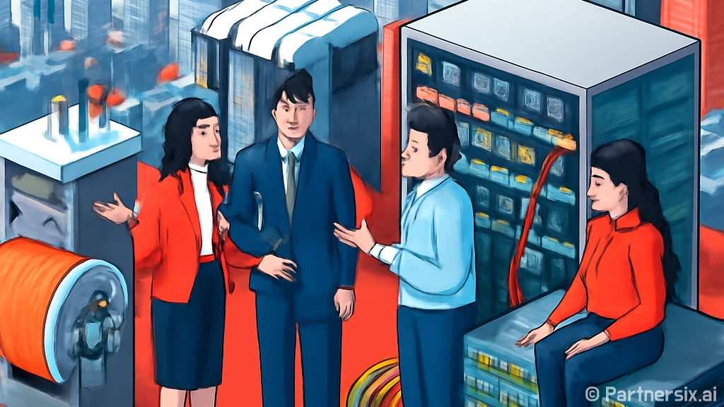 광통신 관련주에 투…